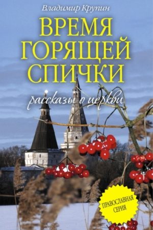 Время горящей спички (сборник) читать онлайн