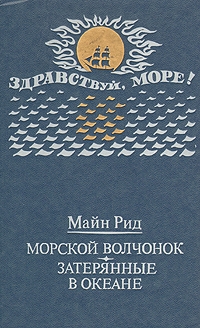 Морской волчонок (с иллюстрациями) читать онлайн