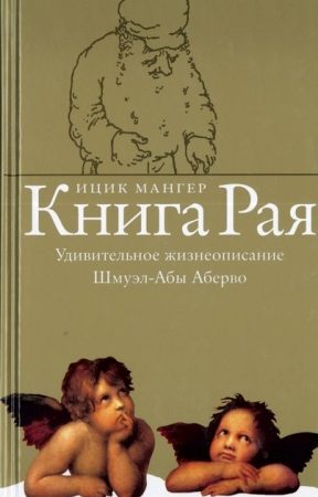 Книга Рая. Удивительное жизнеописание Шмуэл-Абы Аберво читать онлайн