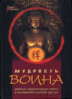 Мудрость воина. Сборник медитативных притч читать онлайн