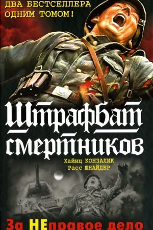 999-й штрафбат. Смертники восточного фронта читать онлайн