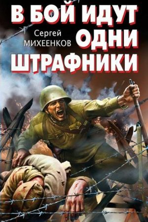 В бой идут одни штрафники читать онлайн