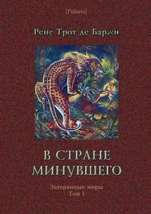 В стране минувшего читать онлайн