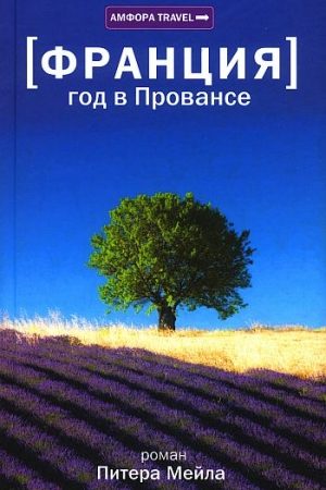 Год в Провансе читать онлайн