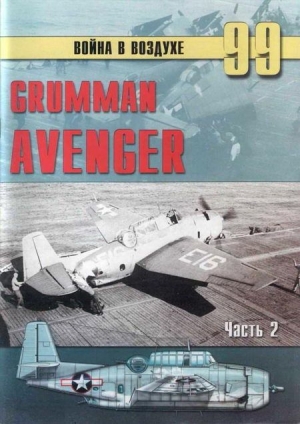 Gnimman Avenger. Часть 2 читать онлайн