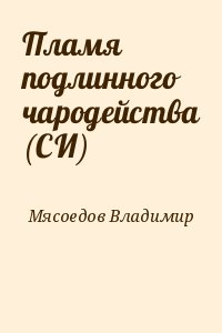 Пламя подлинного чародейства (СИ) читать онлайн