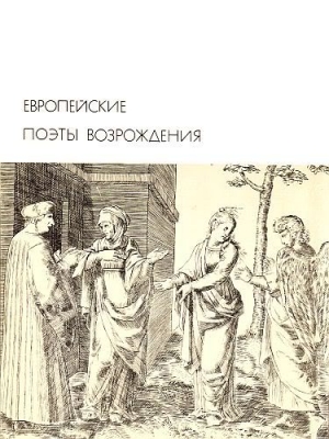 Европейские поэты Возрождения читать онлайн