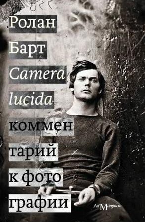 Camera lucida. Комментарий к фотографии читать онлайн