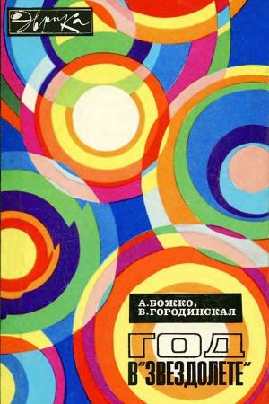 Год в «Звездолёте». читать онлайн