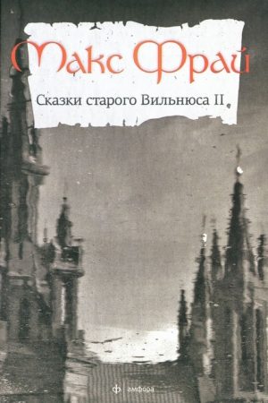 Сказки старого Вильнюса II читать онлайн