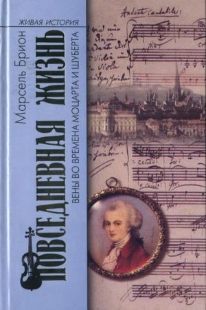 Повседневная жизнь Вены во времена Моцарта и Шуберта читать онлайн