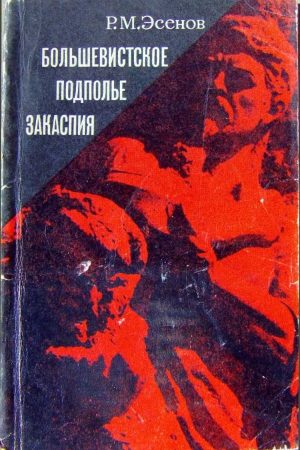 Большевистское подполье Закаспия читать онлайн