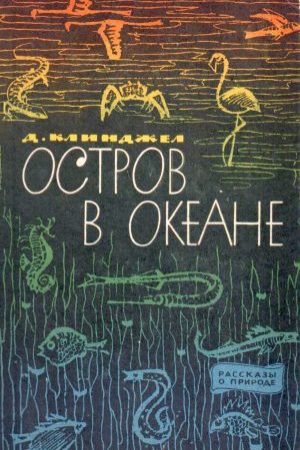 Остров в океане читать онлайн