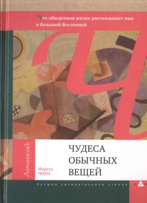 Чудеса обычных вещей. Что обыденная жизнь рассказывает нам о большой Вселенной читать онлайн