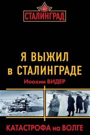 Я выжил в Сталинграде. Катастрофа на Волге читать онлайн