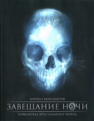 Завещание ночи. Переработанное издание читать онлайн