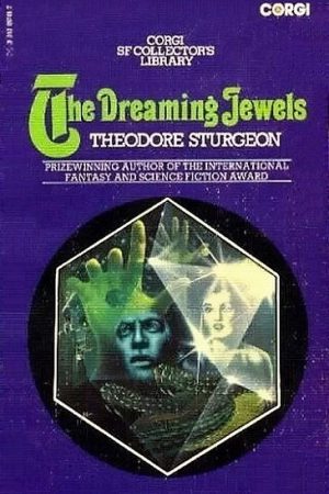 Синтетический человек (The Synthetic Man / The Dreaming Jewels) читать онлайн