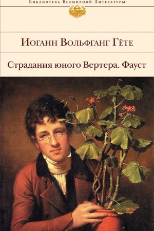 Страдания юного Вертера. Фауст (сборник) читать онлайн