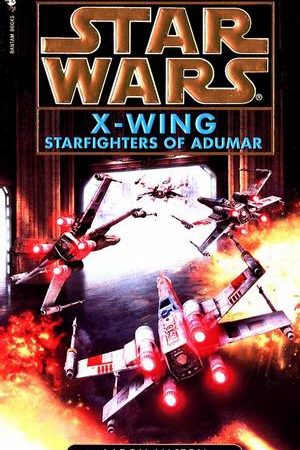 X-wing-9: Пилоты Адумара читать онлайн