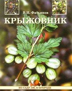 Крыжовник читать онлайн