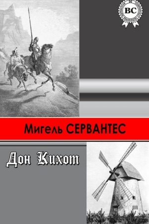 Хитроумный идальго Дон Кихот Ламанчский читать онлайн