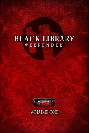 Black Library Weekender Anthology читать онлайн