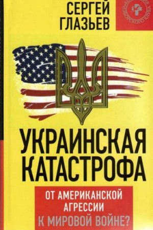 Украинская катастрофа: от американской агрессии к мировой войне? читать онлайн