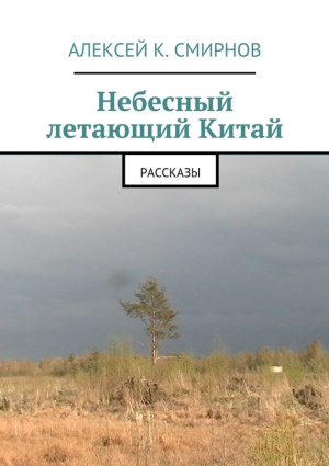 Небесный летающий Китай (сборник) читать онлайн