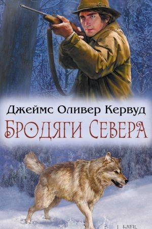 Бродяги Севера (сборник) читать онлайн