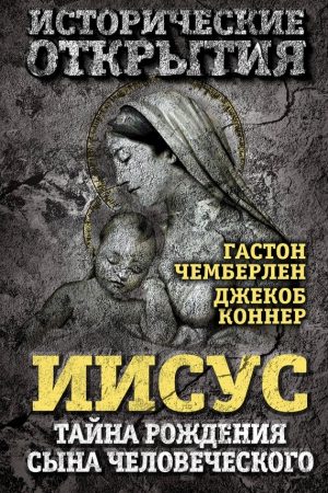 Иисус. Тайна рождения Сына Человеческого (сборник) читать онлайн