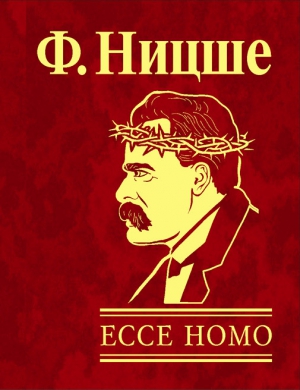 Ecce Homo. Как становятся самим собой читать онлайн