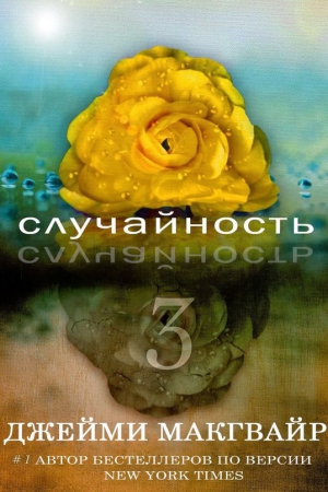 Случайность - 3 (ЛП) читать онлайн