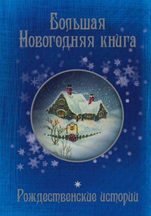 Большая Новогодняя книга. 15 историй под Новый год и Рождество читать онлайн