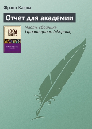 Отчет для академии читать онлайн