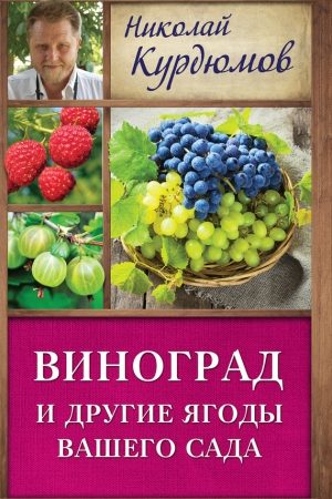 Виноград и другие ягоды вашего сада читать онлайн