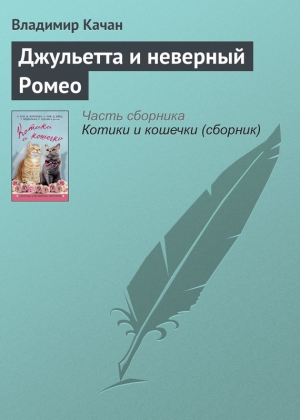 Джульетта и неверный Ромео читать онлайн