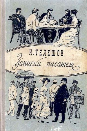 Записки писателя читать онлайн