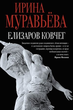 Елизаров ковчег (сборник) читать онлайн