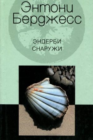 Эндерби снаружи читать онлайн