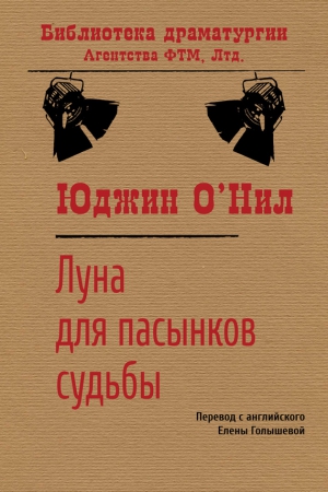 Луна для пасынков судьбы (Луна для бездольных) читать онлайн