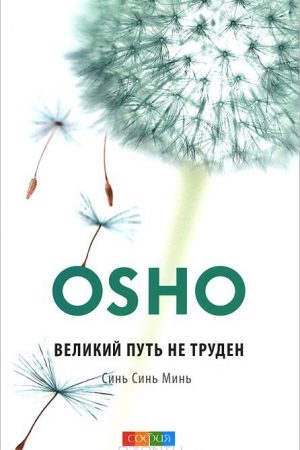 Великий путь не труден. Синь Синь Минь читать онлайн