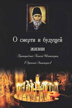 Паисий Святогорец О смерти и будущей жизни читать онлайн