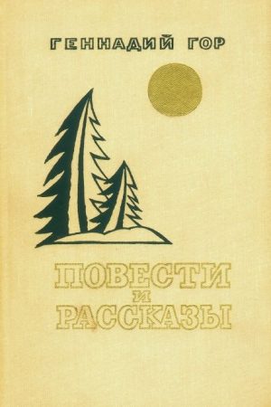 Повести и рассказы (сборник) читать онлайн