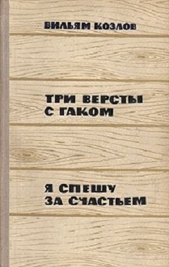 Три версты с гаком. Я спешу за счастьем читать онлайн