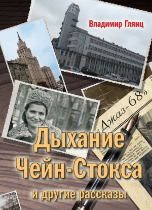 «Дыхание Чейн-Стокса» и другие рассказы читать онлайн