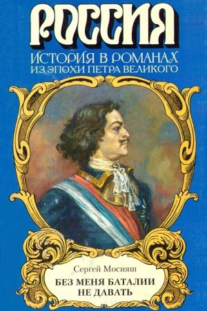 «Без меня баталии не давать» читать онлайн