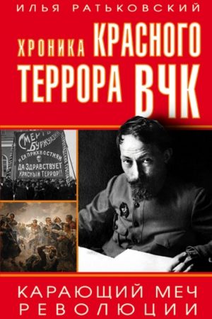 Хроника красного террора ВЧК. Карающий меч революции читать онлайн