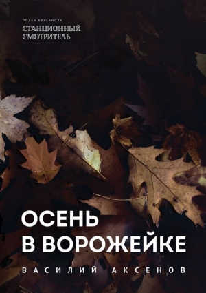 Осень в Ворожейке читать онлайн