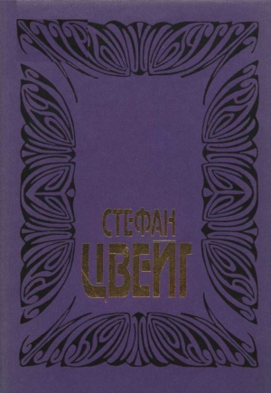 Цвейг С. Собрание сочинений в 10 томах. Том 4 читать онлайн