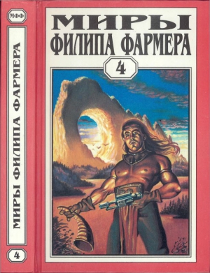 Миры Филипа Фармера. Том 4. Больше чем огонь. Мир одного дня читать онлайн